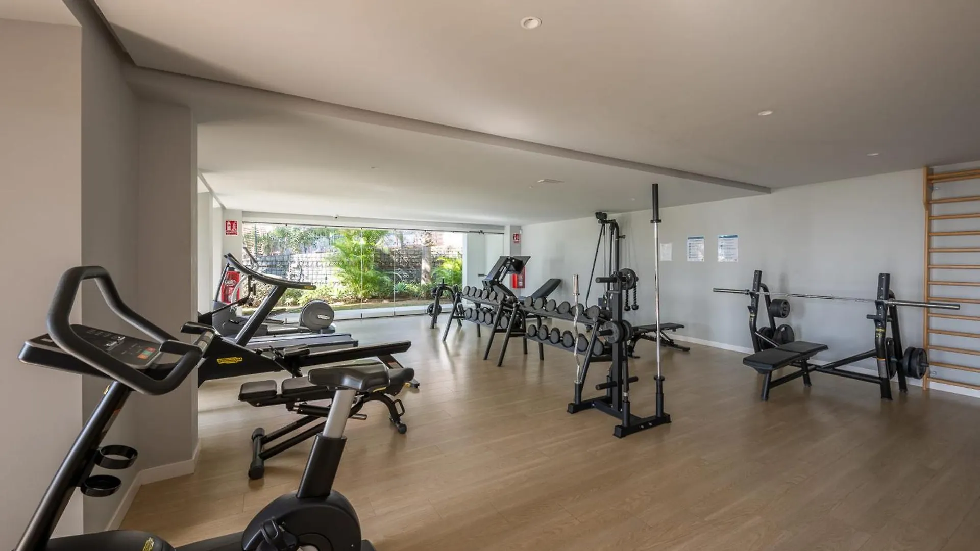 Villa Marae بينالماذينا 0*,  إسبانيا