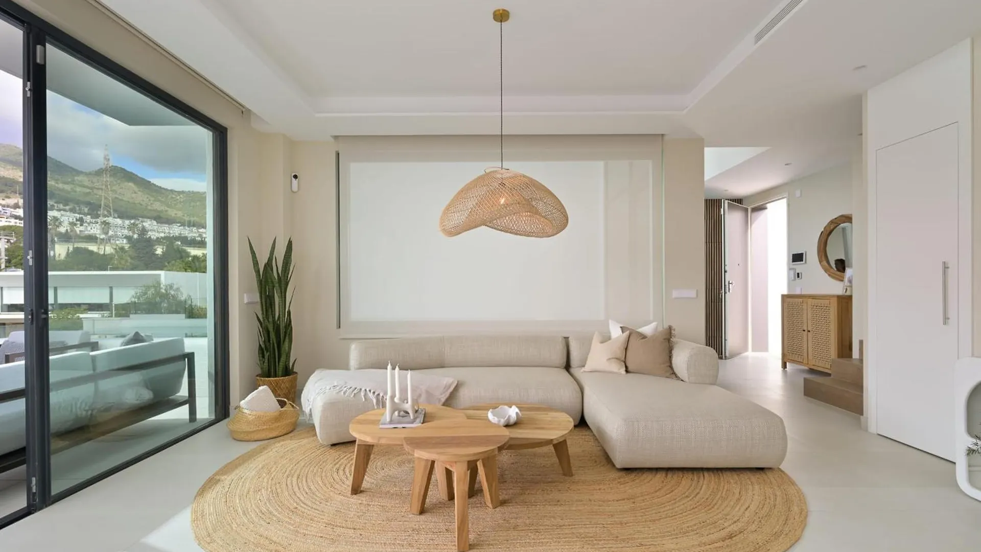 Villa Marae بينالماذينا 0*,