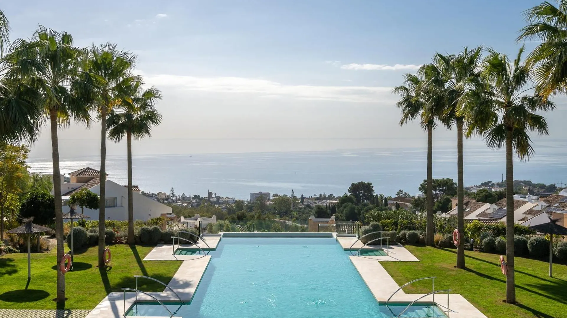 Villa Marae بينالماذينا